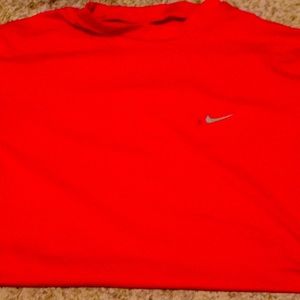 Nike Compression shirt